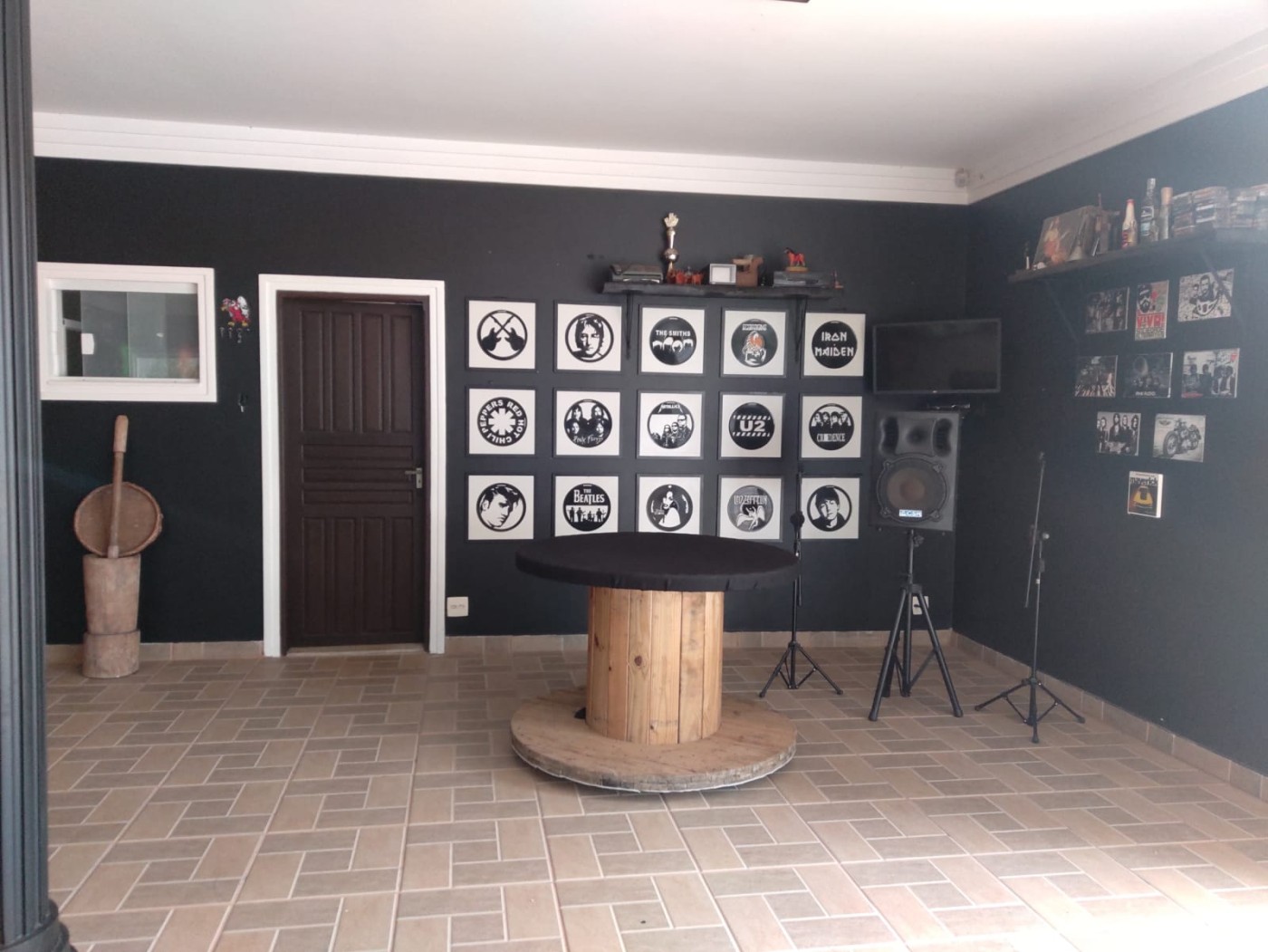 Chácara à venda com 5 quartos, 2900m² - Foto 10