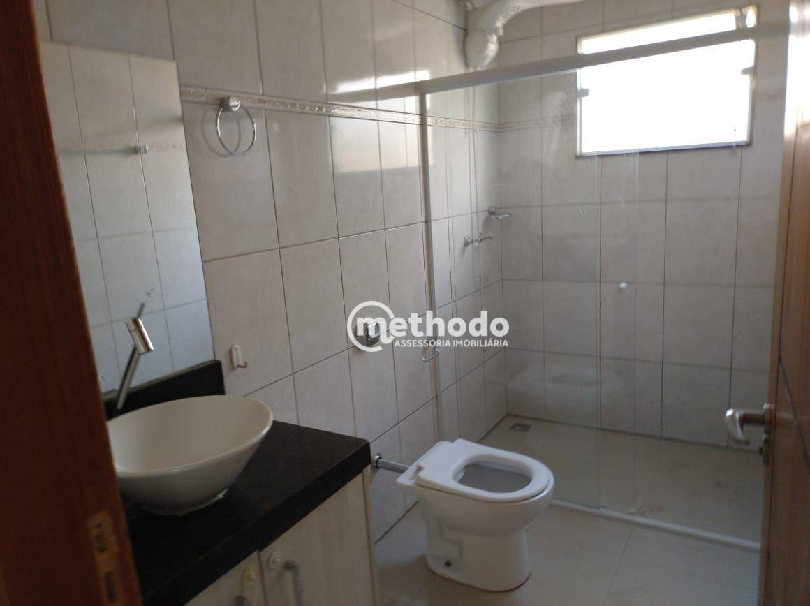 Casa de Condomínio à venda com 3 quartos, 174m² - Foto 21