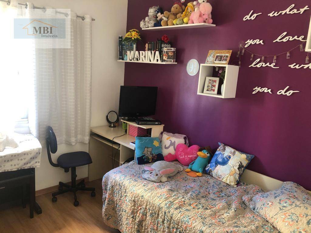 Apartamento à venda com 3 quartos, 79m² - Foto 5