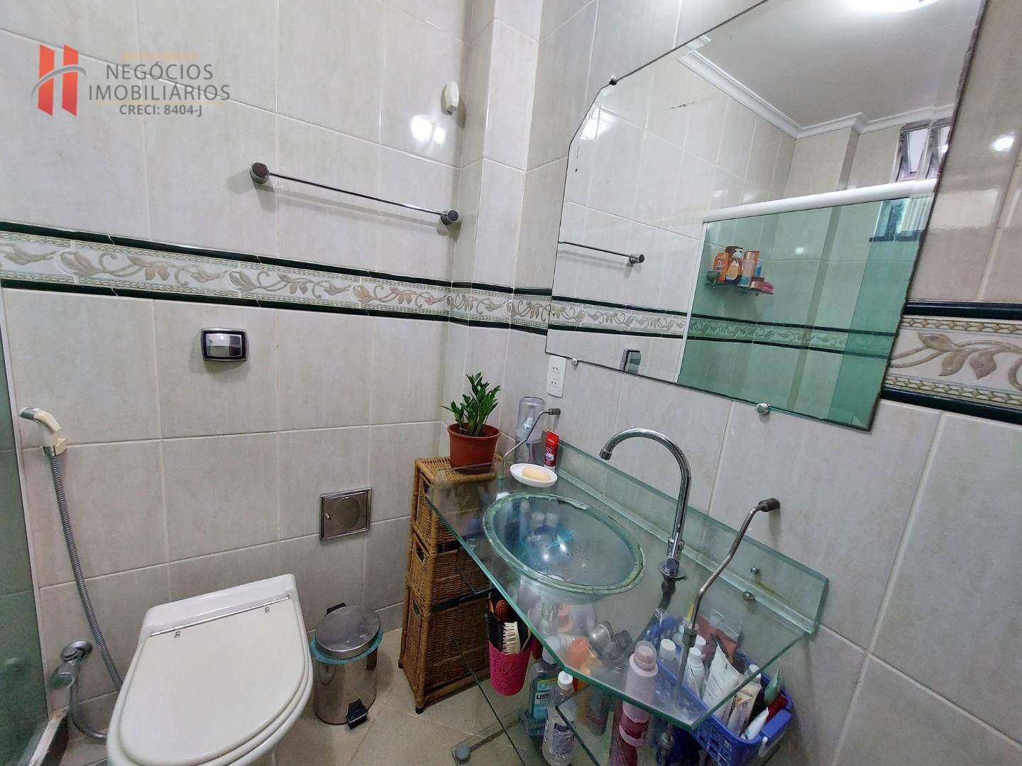 Apartamento para alugar com 2 quartos, 55m² - Foto 21