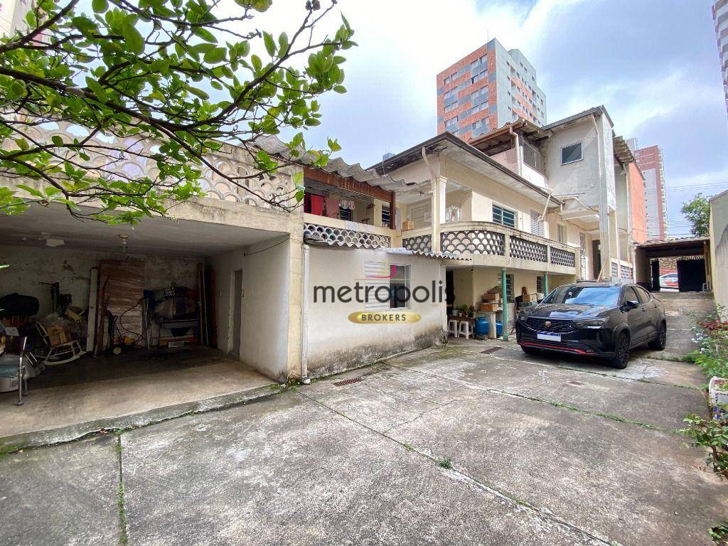 Sobrado à venda com 5 quartos, 450m² - Foto 23