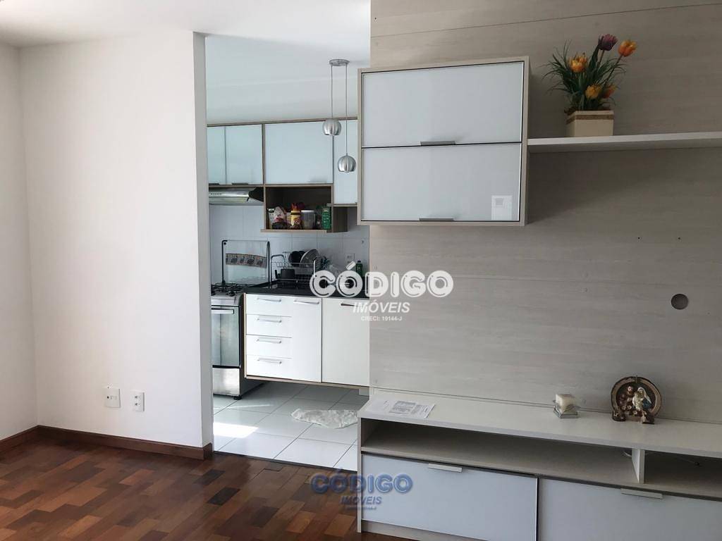 Apartamento à venda com 3 quartos, 100m² - Foto 35