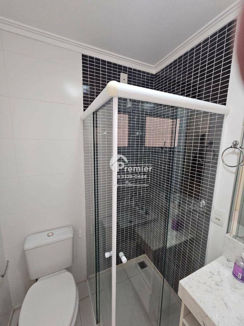 Apartamento para alugar com 3 quartos, 88m² - Foto 15