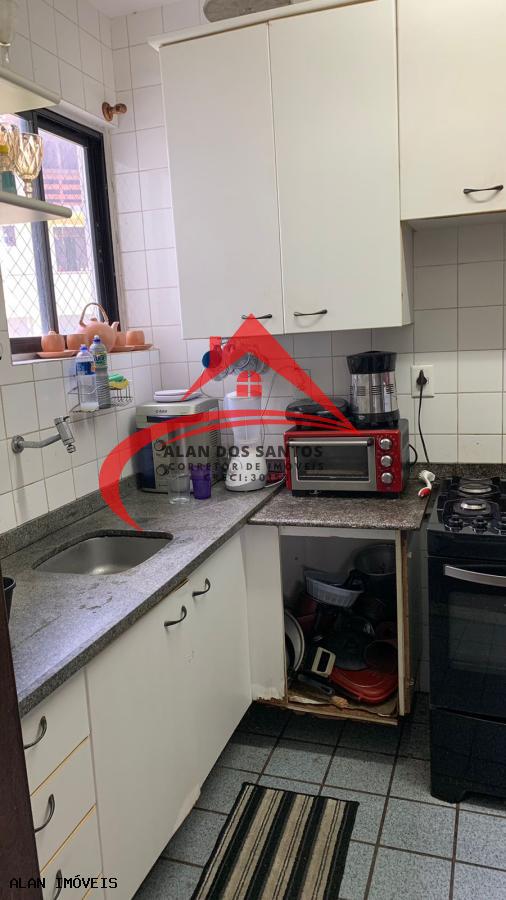 Apartamento à venda com 3 quartos, 90m² - Foto 22