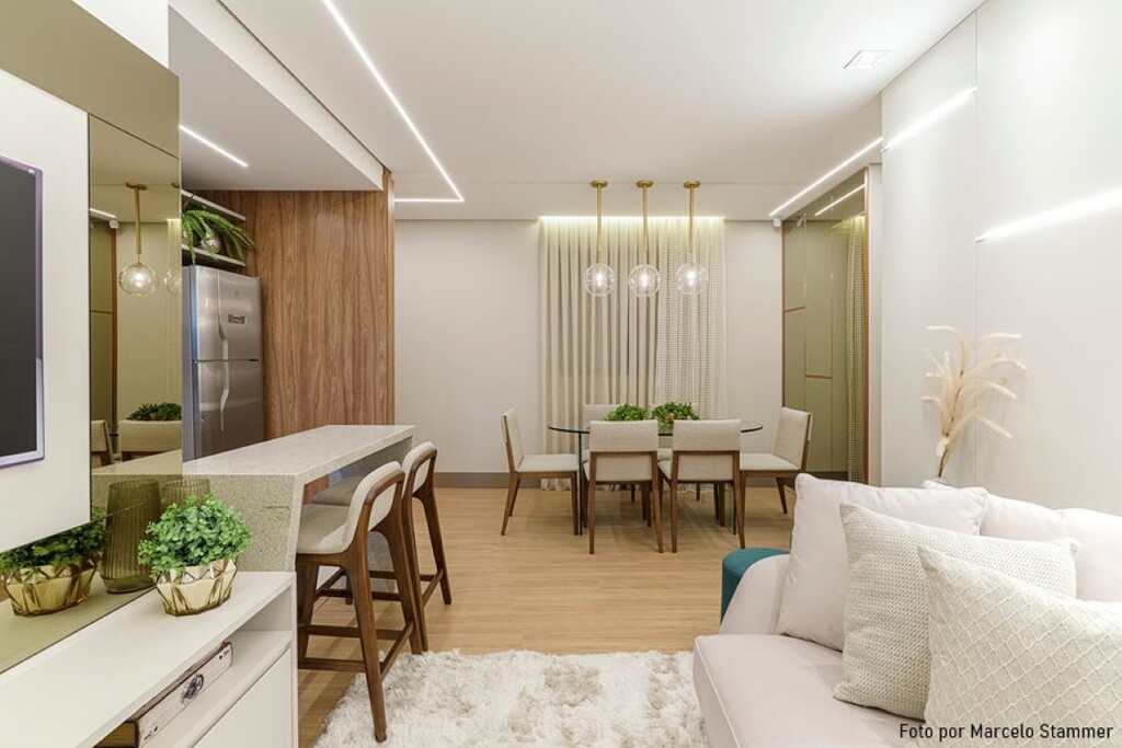 Apartamento à venda com 2 quartos, 6772m² - Foto 8