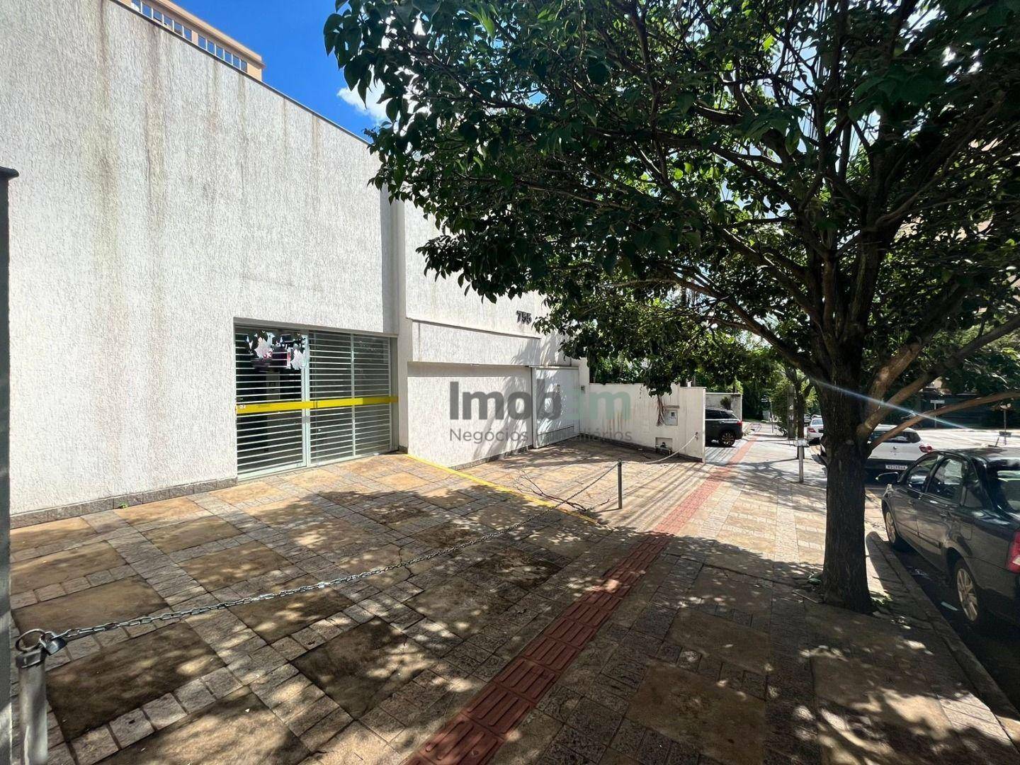 Loja-Salão para alugar, 350m² - Foto 1