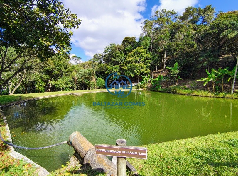 Chácara à venda com 3 quartos, 57000m² - Foto 2