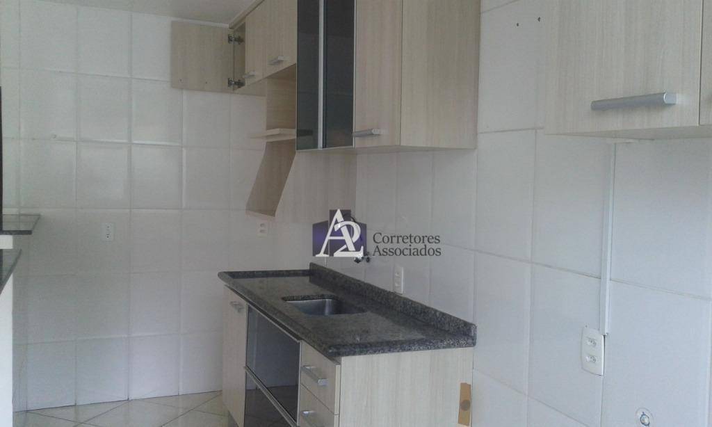 Apartamento à venda com 2 quartos, 64m² - Foto 12