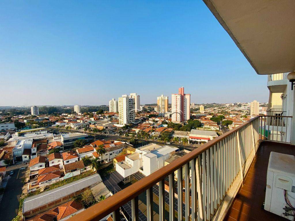 Apartamento à venda com 4 quartos, 346m² - Foto 6