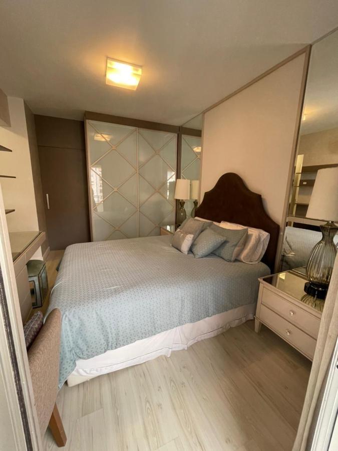 Apartamento à venda com 3 quartos, 122m² - Foto 13