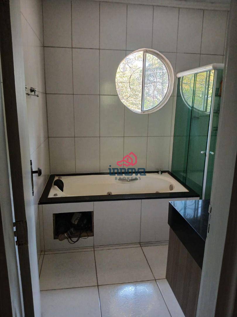 Sobrado à venda com 4 quartos, 256M2 - Foto 25