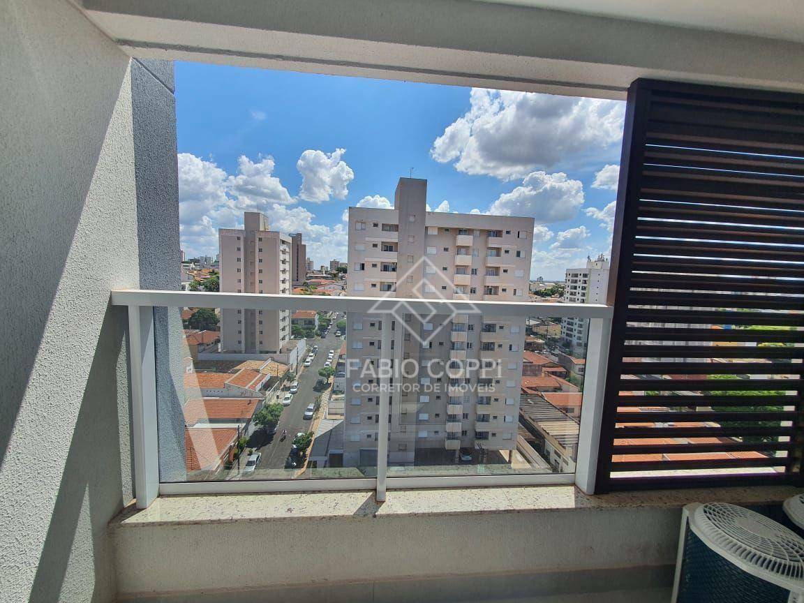 Apartamento à venda com 3 quartos, 103m² - Foto 16