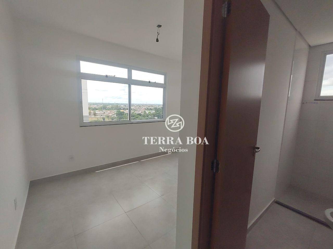 Apartamento à venda com 2 quartos, 58m² - Foto 10