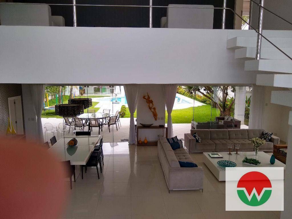 Casa de Condomínio à venda com 6 quartos, 800m² - Foto 10