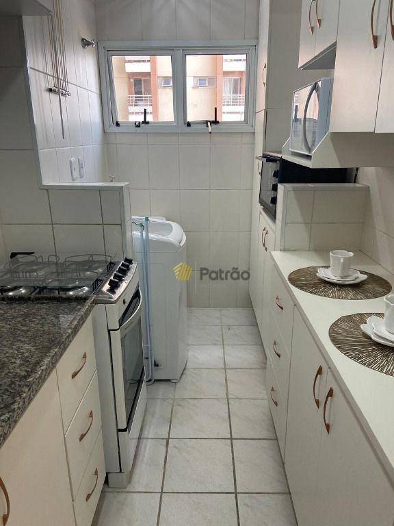 Apartamento à venda e aluguel com 3 quartos, 59m² - Foto 5