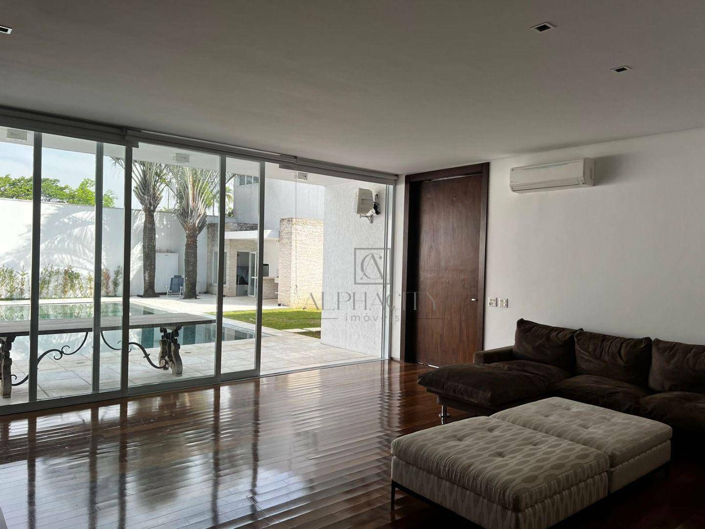 Casa à venda e aluguel com 3 quartos, 850m² - Foto 4