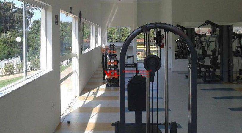 Sobrado para alugar com 3 quartos, 160m² - Foto 25