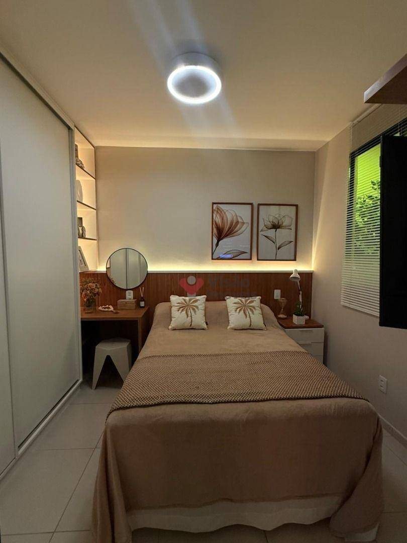 Apartamento, 2 quartos, 51 m² - Foto 5