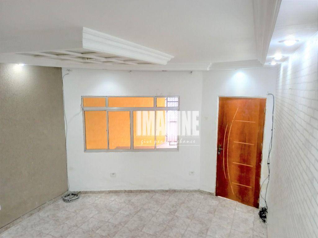 Sobrado à venda com 2 quartos, 85m² - Foto 2