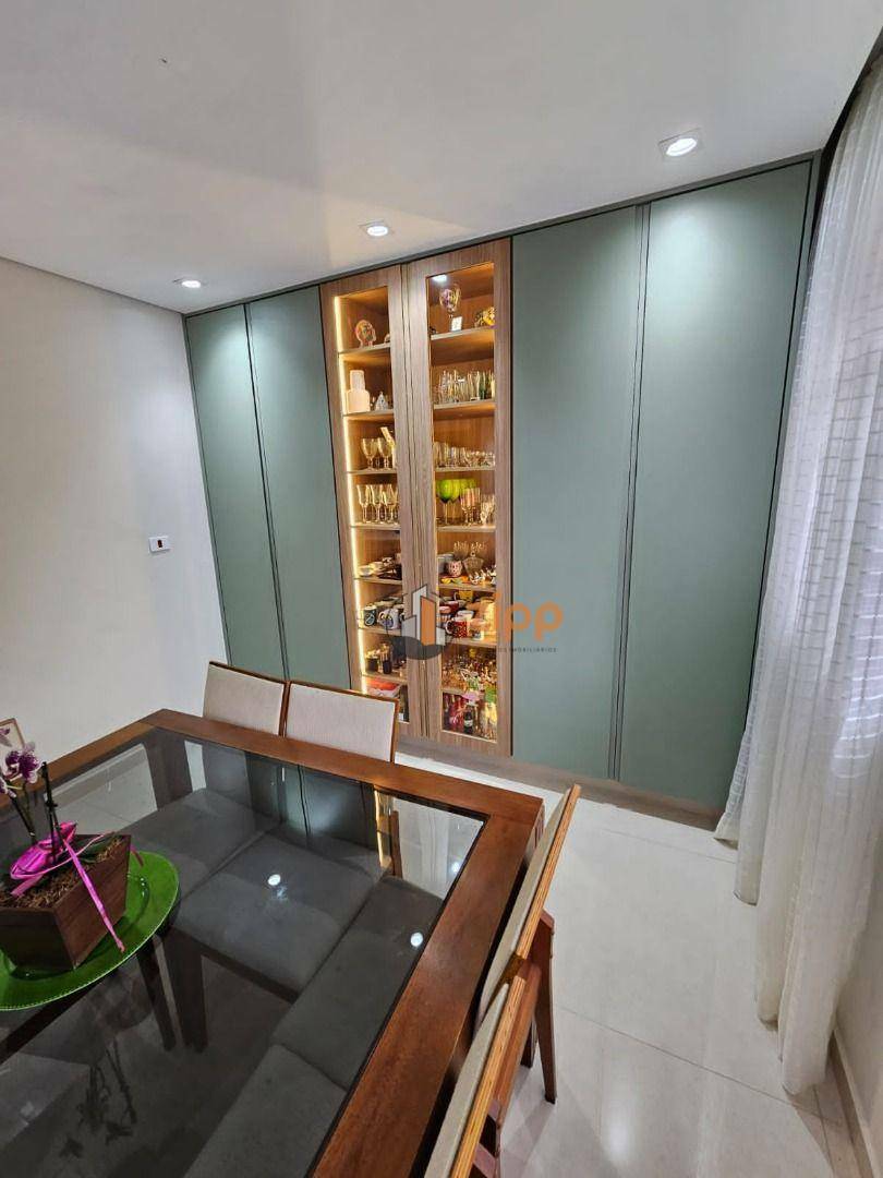 Sobrado à venda com 4 quartos, 210m² - Foto 11