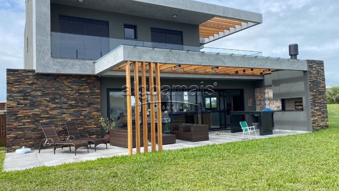 Casa de Condomínio à venda com 4 quartos, 350m² - Foto 8