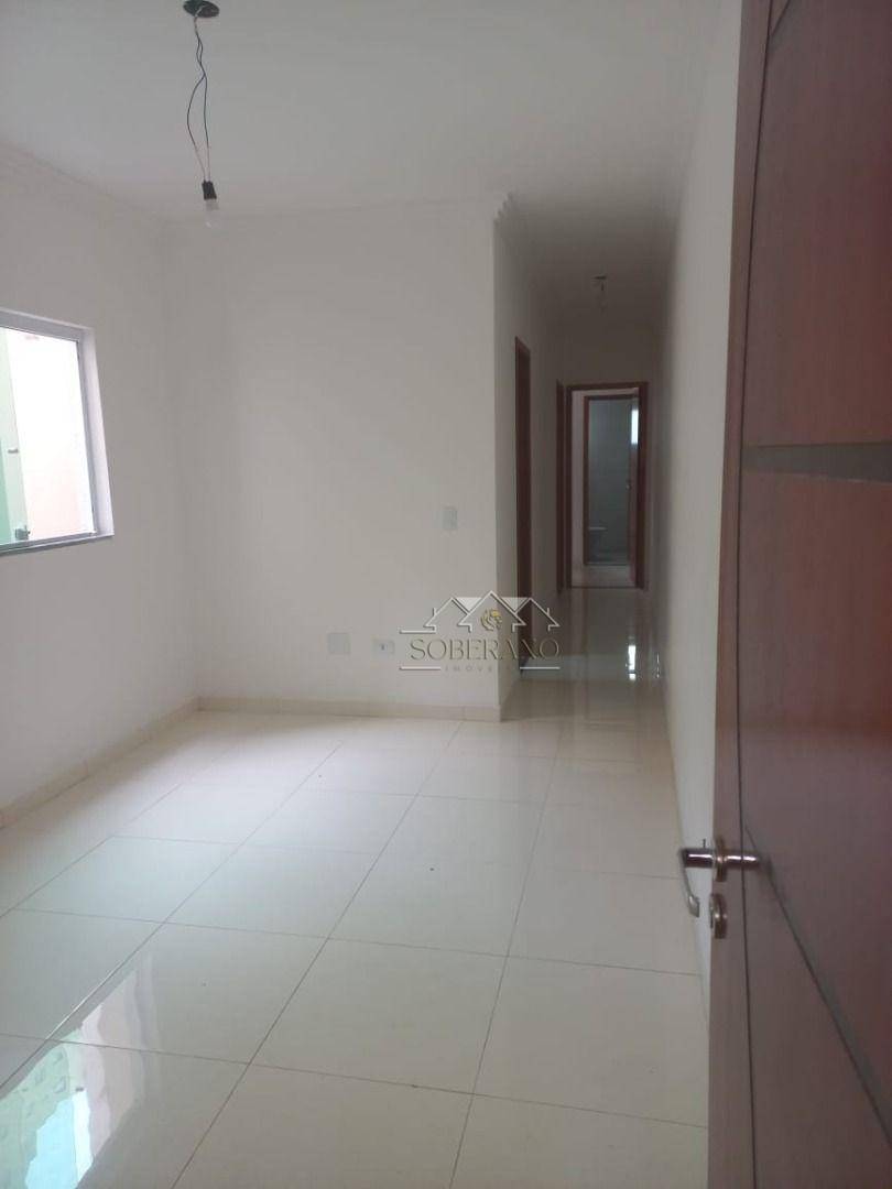 Apartamento à venda com 2 quartos, 60m² - Foto 1