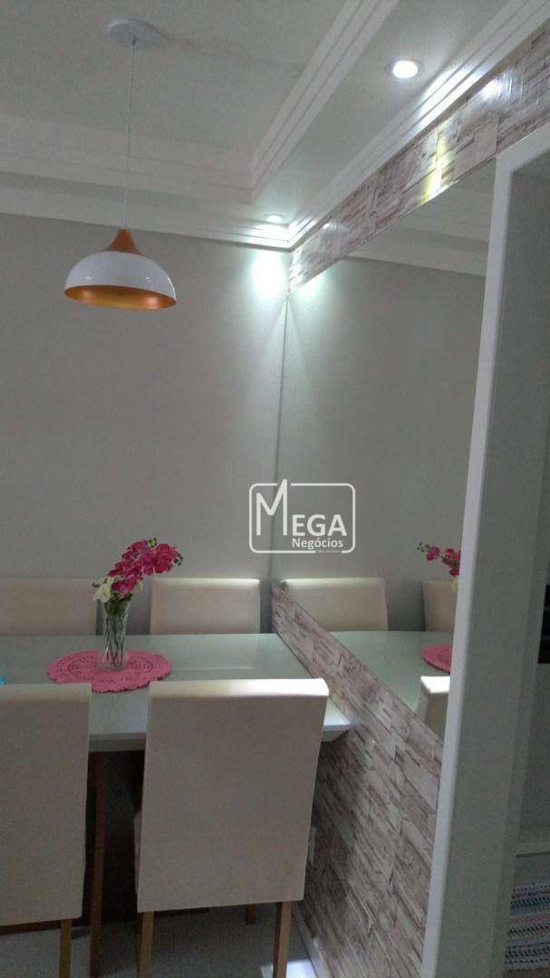 Casa à venda com 2 quartos, 46m² - Foto 8