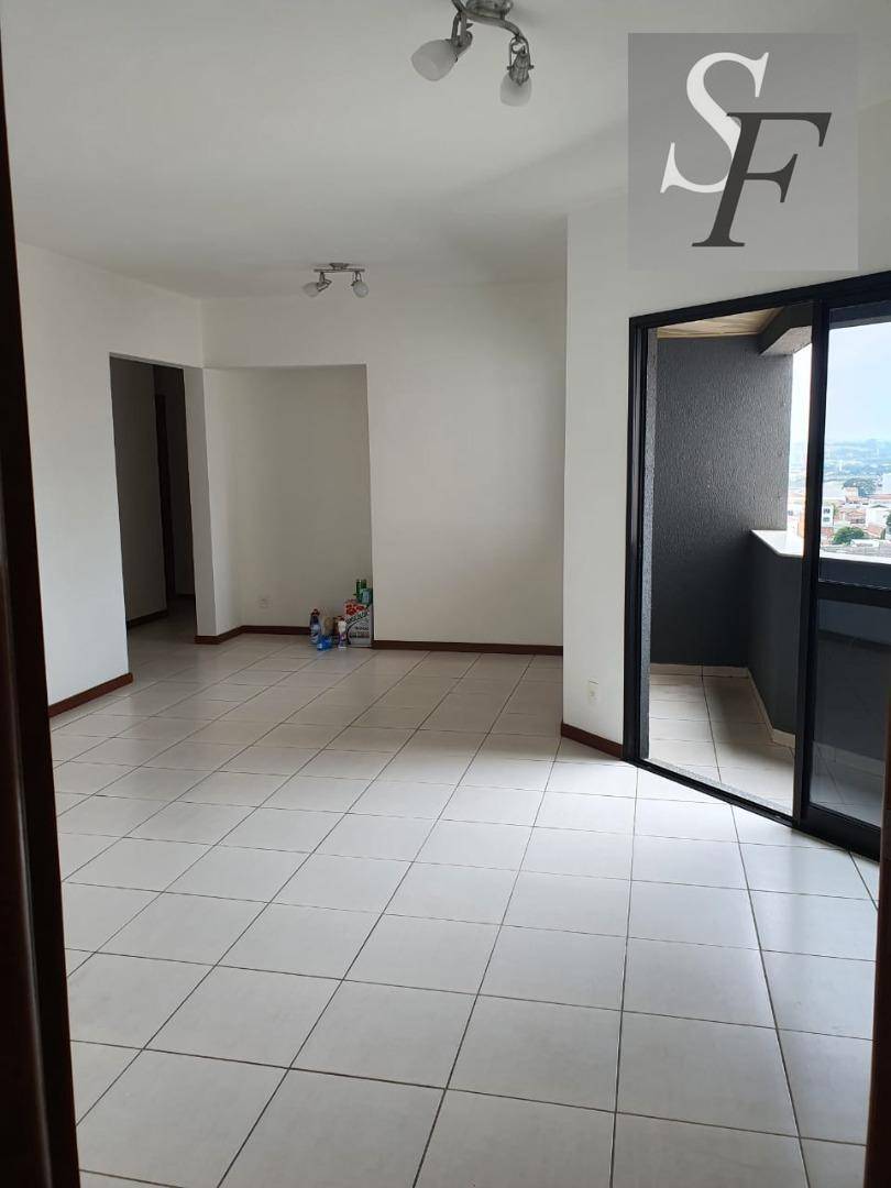 Apartamento à venda com 3 quartos, 92m² - Foto 6