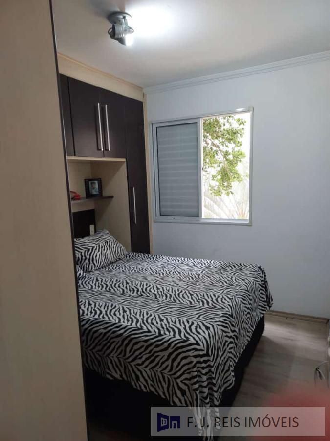 Apartamento à venda com 3 quartos, 68m² - Foto 10