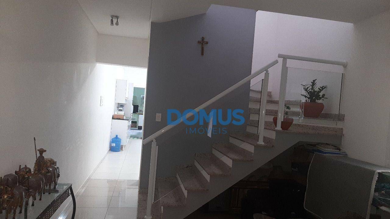 Sobrado à venda com 3 quartos, 115m² - Foto 5