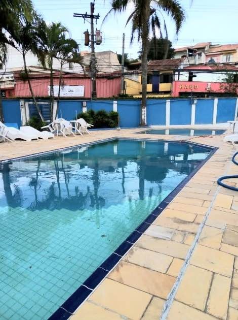 Apartamento à venda com 3 quartos, 68m² - Foto 3