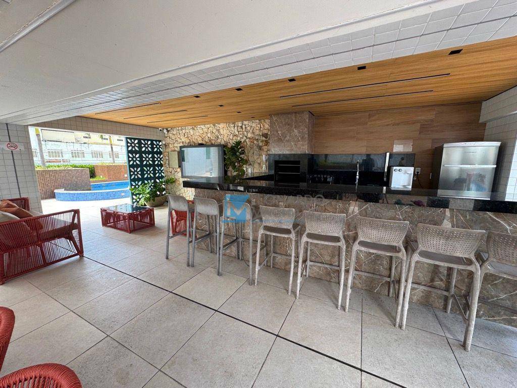 Apartamento à venda com 3 quartos, 110m² - Foto 22