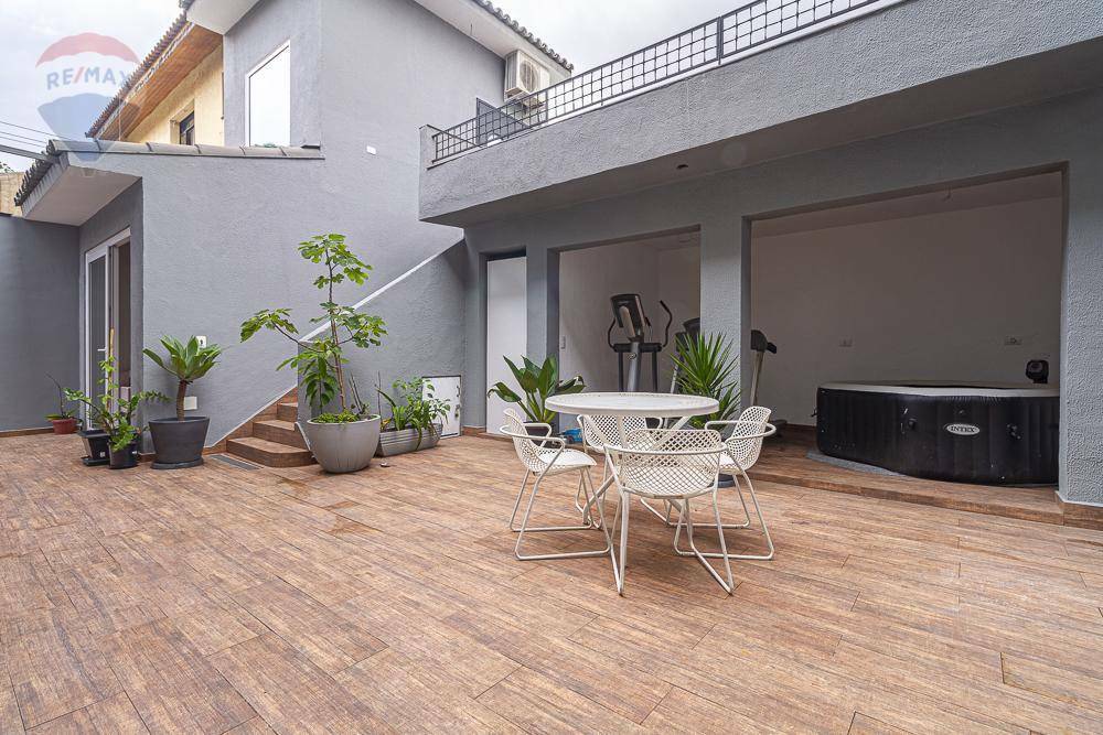 Casa à venda com 3 quartos, 280m² - Foto 18