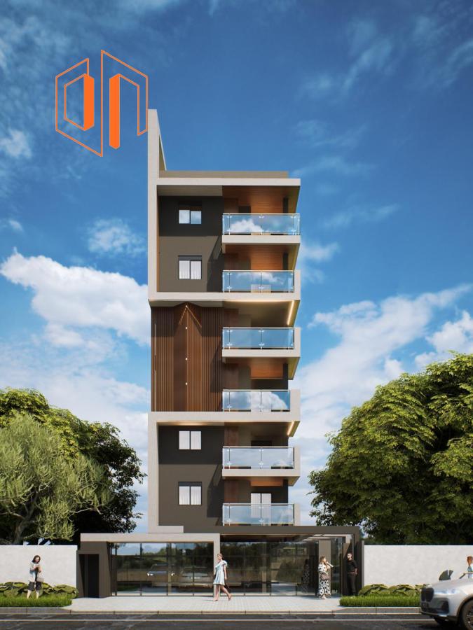 Apartamento, 3 quartos, 89 m² - Foto 4