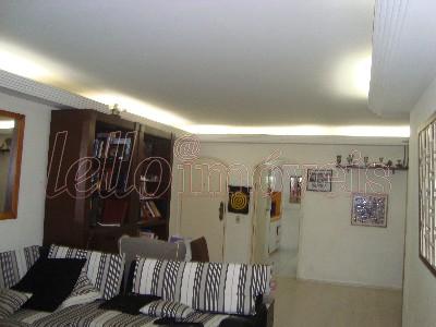 Apartamento à venda com 3 quartos, 129m² - Foto 2