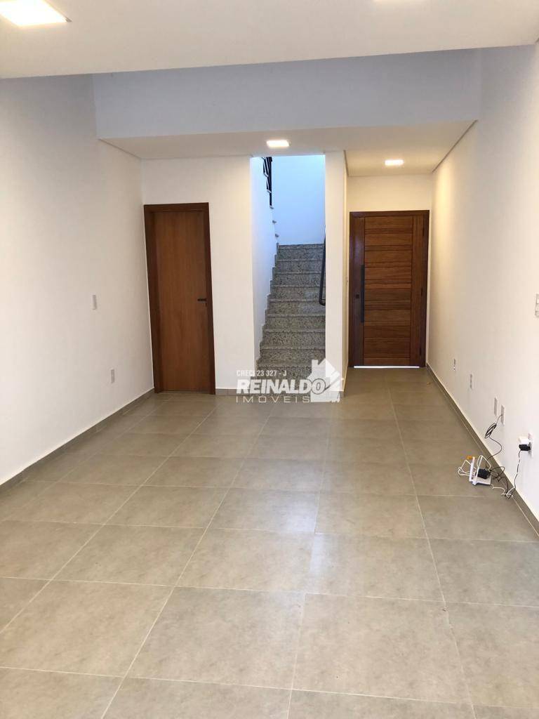 Casa de Condomínio à venda com 3 quartos, 195m² - Foto 12