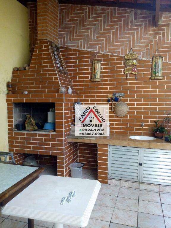 Casa de Condomínio à venda com 2 quartos, 160m² - Foto 13