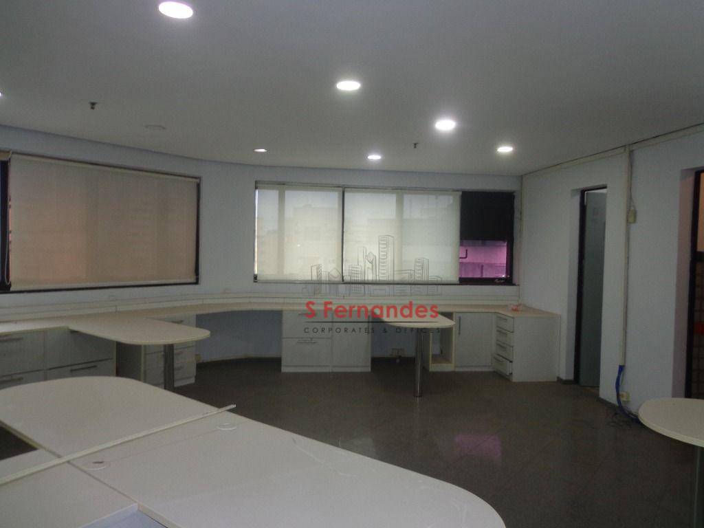 Conjunto Comercial-Sala à venda e aluguel, 48m² - Foto 15