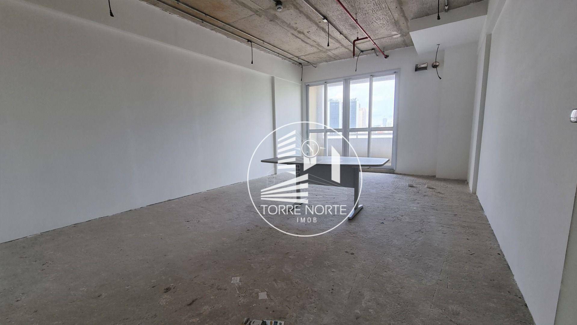 Conjunto Comercial-Sala para alugar, 68m² - Foto 3