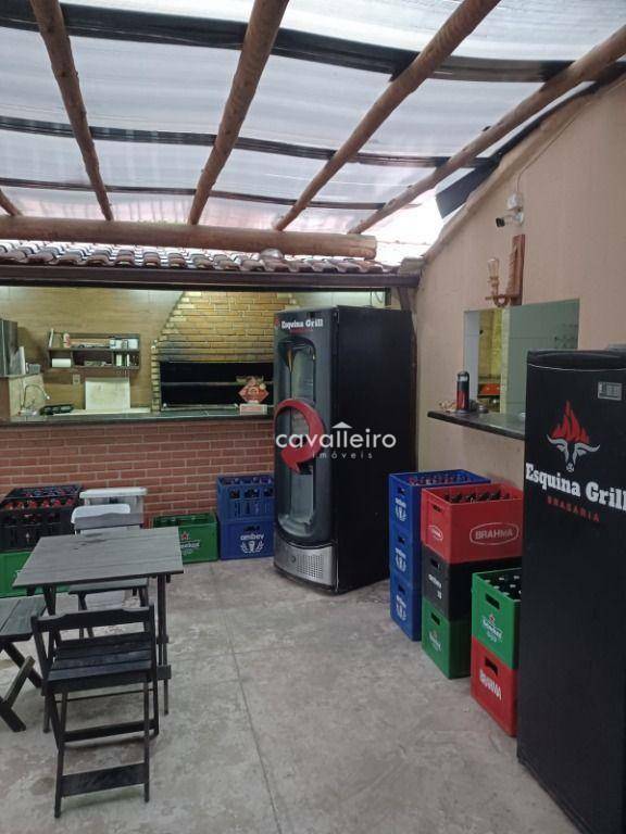 Loja-Salão à venda, 210m² - Foto 16