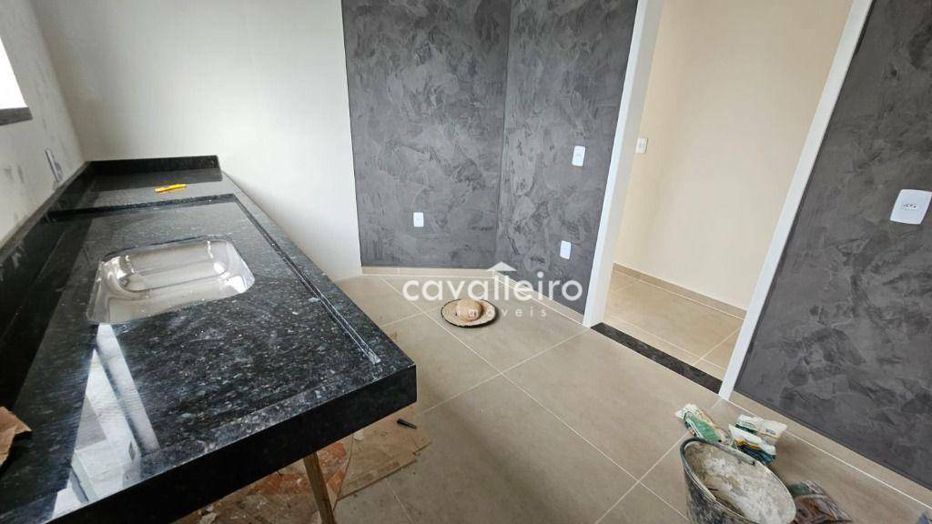 Casa de Condomínio à venda com 2 quartos, 79m² - Foto 10