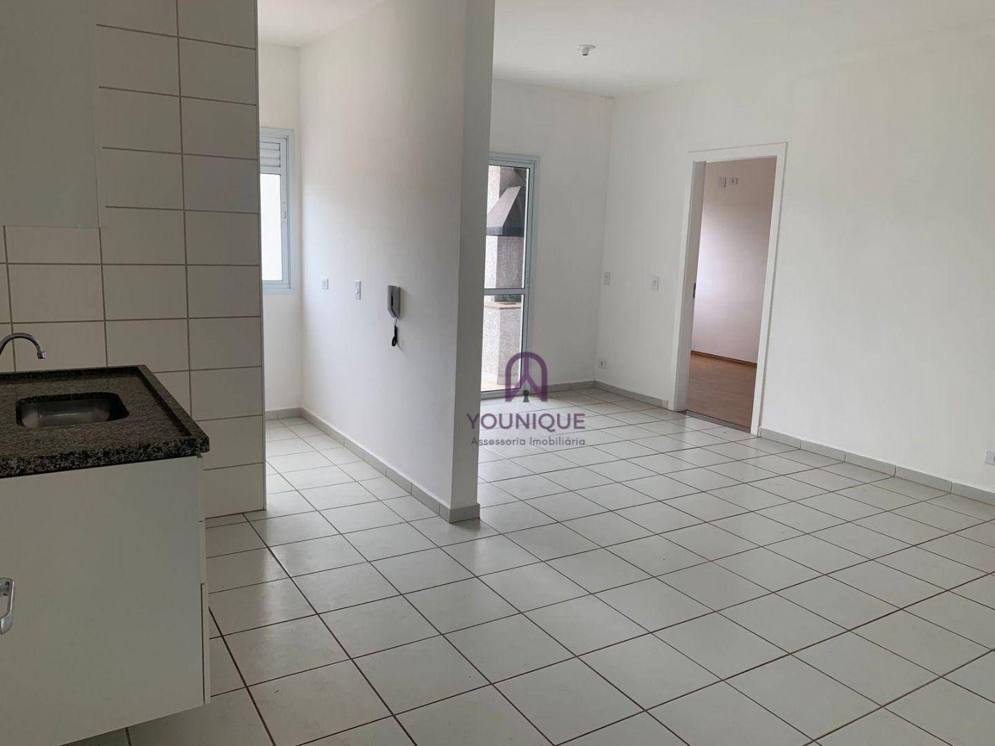 Apartamento, 1 quarto, 53 m² - Foto 5