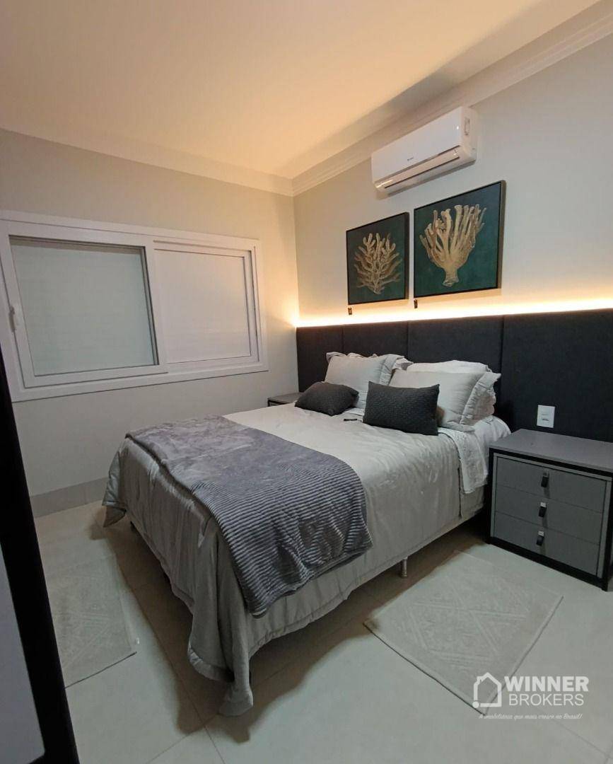 Casa de Condomínio à venda com 4 quartos, 237m² - Foto 23