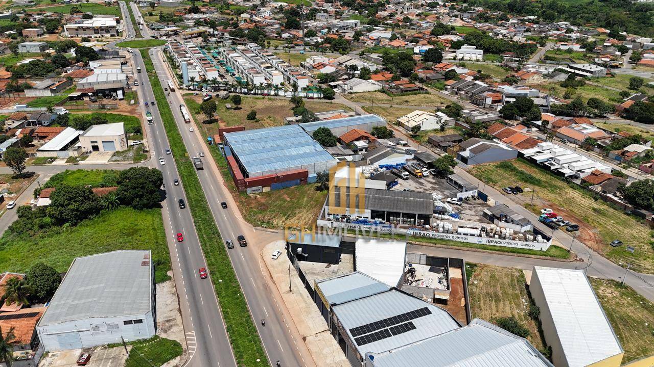 Depósito-Galpão-Armazém à venda, 1000m² - Foto 26