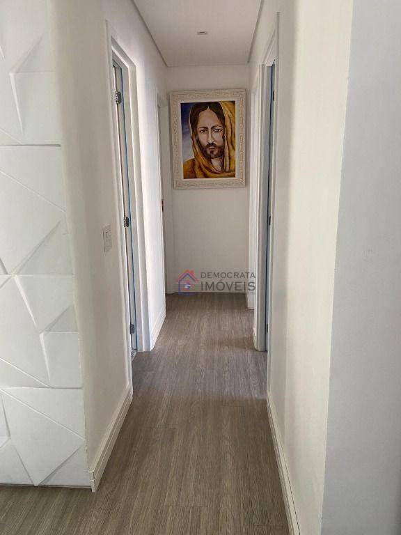 Apartamento à venda com 3 quartos, 85m² - Foto 9