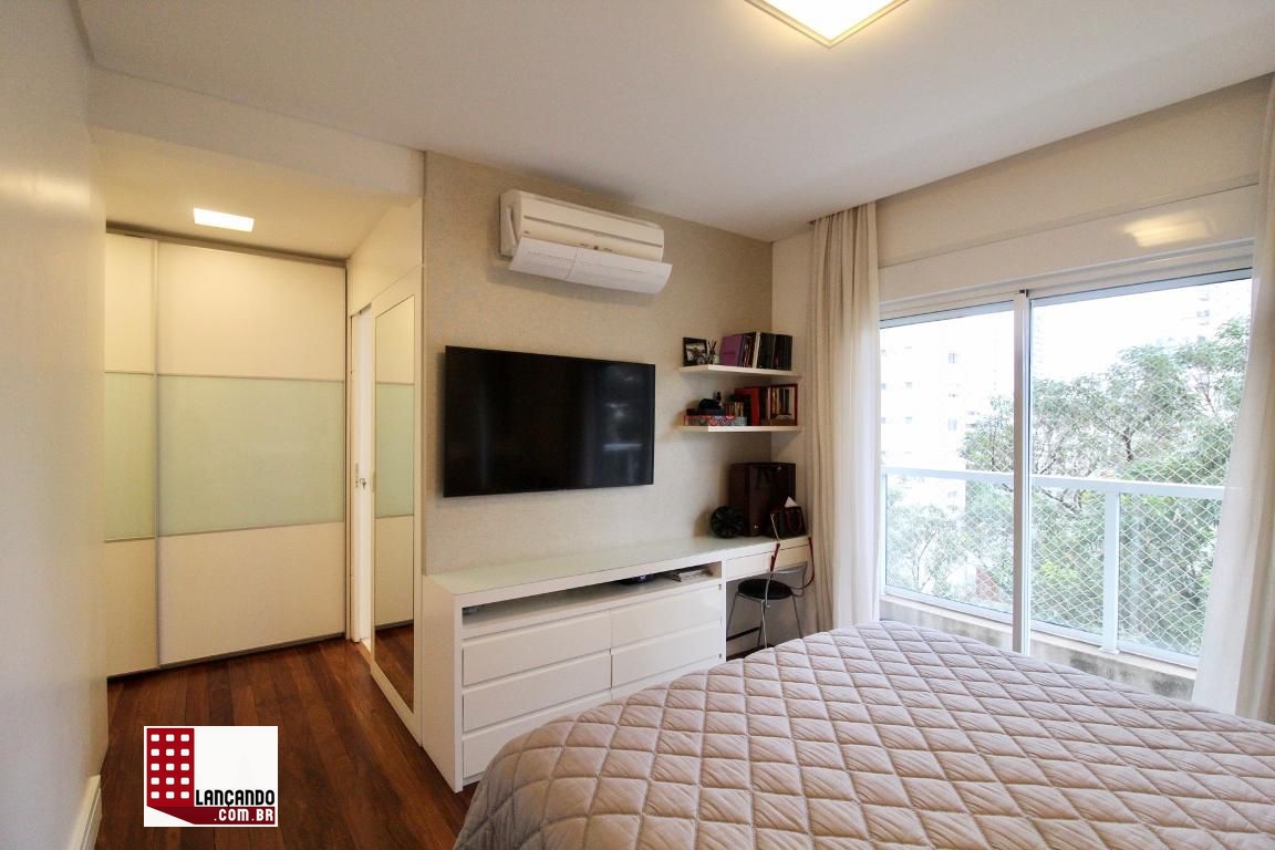 Apartamento à venda com 4 quartos, 222m² - Foto 10