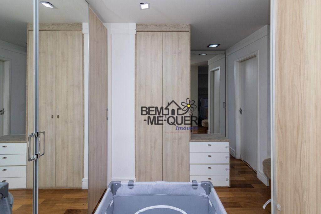 Apartamento à venda com 2 quartos, 131m² - Foto 10