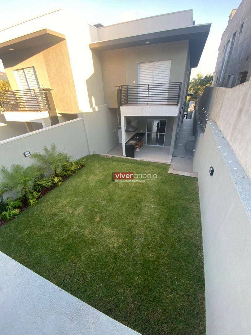 Casa à venda com 3 quartos, 129m² - Foto 4