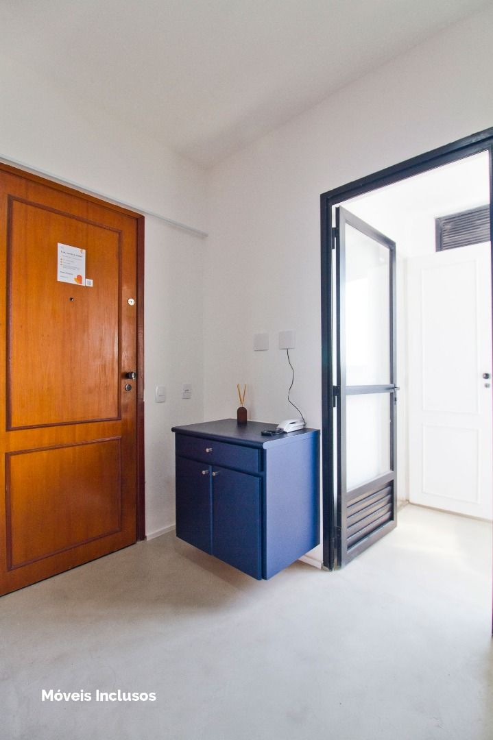 Apartamento à venda com 3 quartos, 100m² - Foto 19