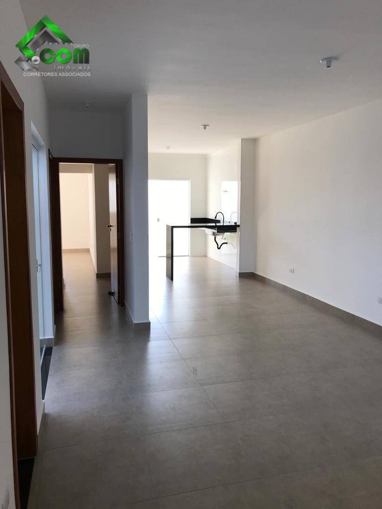 Casa à venda com 3 quartos, 97m² - Foto 9